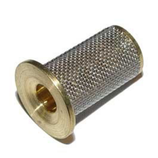 Spraying Systems Strainer, No Check Valve