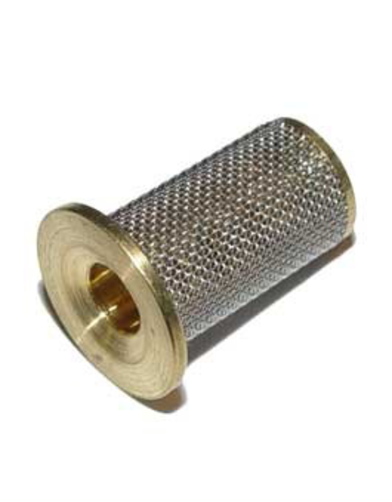 Spraying Systems Strainer, No Check Valve