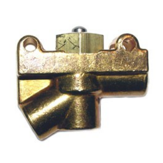LEGEND BRANDS, INC Extractor Valve - 61-950496 (Prochem Wand Valve)