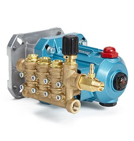 Cat Pumps 4SPX Direct Drive Plunger Pump