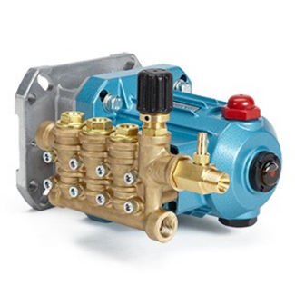 Cat Pumps 4SPX Direct Drive Plunger Pump
