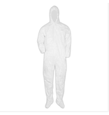 CleanHub ProMax® MicroPorous Coverall - 4XL Case/25 H&B