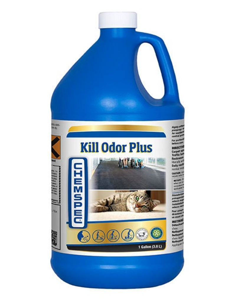 Chemspec Chemspec® Kill Odor Plus - 1 Gallon