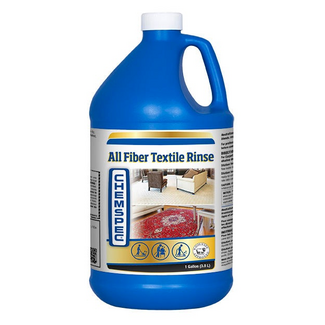 Chemspec Chemspec® All Fiber Rinse - 1 Gallon