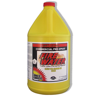 CTi-Pro's Choice Pros Choice Firewater MAX - (1 Gallon)