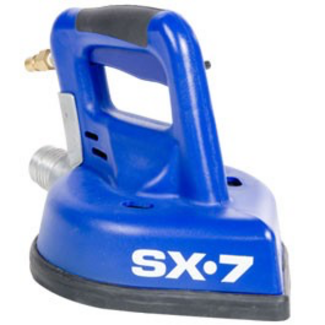 SX-7 HEAD ONLY (2 IN 1 VERSION)
