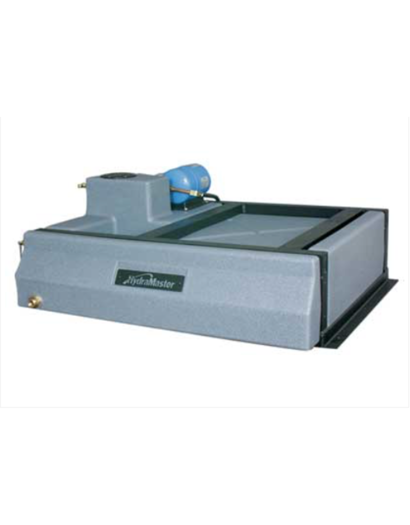 Hydramaster Install Kit - For 85 Gal. Submount Tank Titan 575 - (000-159-118)