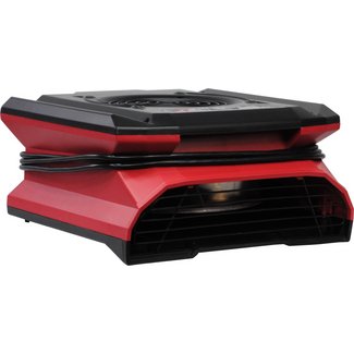 Phoenix Phoenix AirMax Radial Air Mover - Red (P16)