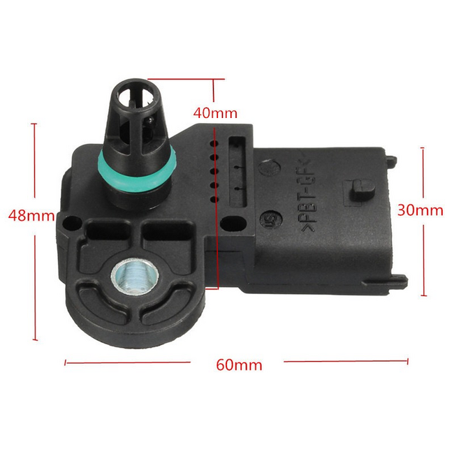 Sapphire Scientific GM 1.6L MAP Sensor 36-311
