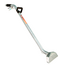 CleanHub Titanium Wand - LP Ti 2" Tube W/12" Head 4 Jets