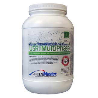 Hydramaster USR W/MultiPhase - New! - 6.5# jar