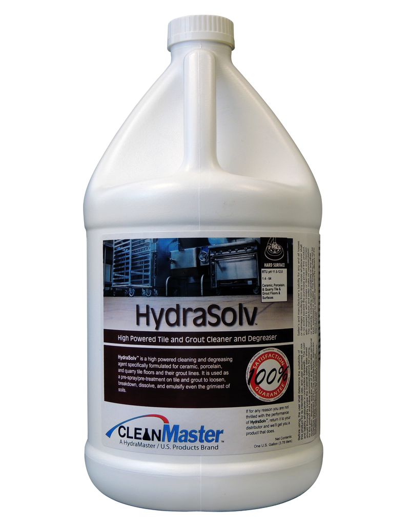 Hydramaster Hydra-Solv - 1 Gallon