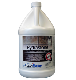 Hydramaster HydraStone - New! Alkaline - 1 Gallon