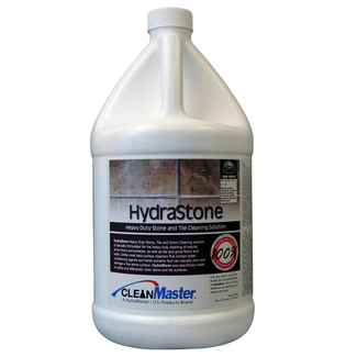 Hydramaster HydraStone - New! Alkaline - 1 Gallon