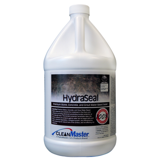 Hydramaster HydraSeal Premium Sealer - New! - 1 Gallon