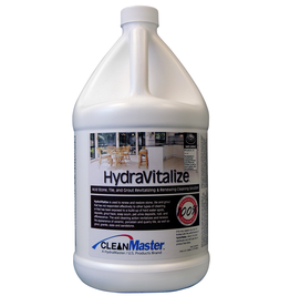 Hydramaster HydraVitalize - New! - Acid - 1 Gallon