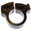 MULTI-SPRAYER 1/4" HOSE CLAMP, NYLON, MULTI-SPRAYER