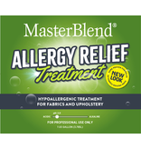 Masterblend MasterBlend Allergy Relief Treatment - 1 Gallon