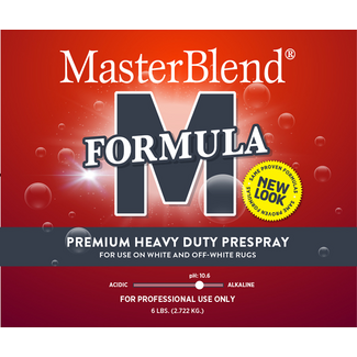 Masterblend MasterBlend Formula “M” 50lbs Pail