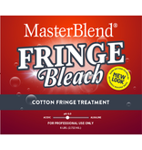 Masterblend MasterBlend Fringe Bleach - 2# Jar