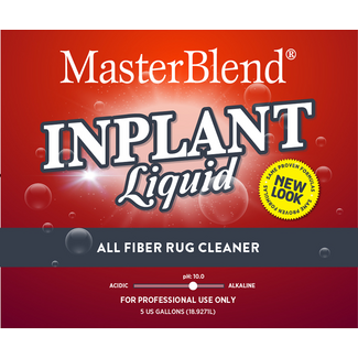 Masterblend MasterBlend Inplant Liquid - 5 Gallon Jug