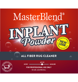 Masterblend MasterBlend Inplant Powder - 50lbs Pail