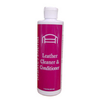Masterblend * DISCONTINUED * MasterBlend Leather Cleaner - 1 Pint