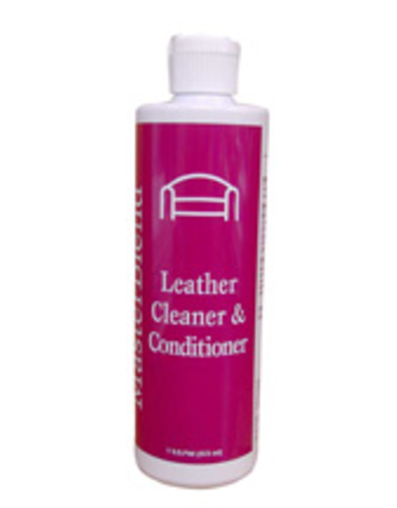 Masterblend * DISCONTINUED * MasterBlend Leather Cleaner - 1 Pint