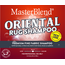 Masterblend MasterBlend Oriental Rug Shampoo 32:1  1 Gallon