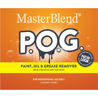 Masterblend MasterBlend POG - 1 Quart