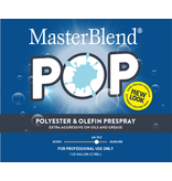 Masterblend MasterBlend P.O.P.-Polyester & Olefin PreSpray  1 Gallon