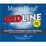 Masterblend MasterBlend RedLine Powder PreSpray - 6# Jar