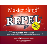 Masterblend MasterBlend Repel Wool Fiber Protector 6# Jar
