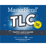 Masterblend MasterBlend Traffic Lane Cleaner- 1 Gallon