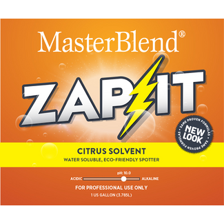 Masterblend MasterBlend Zaplt Citrus Solvent - 1 Gallon