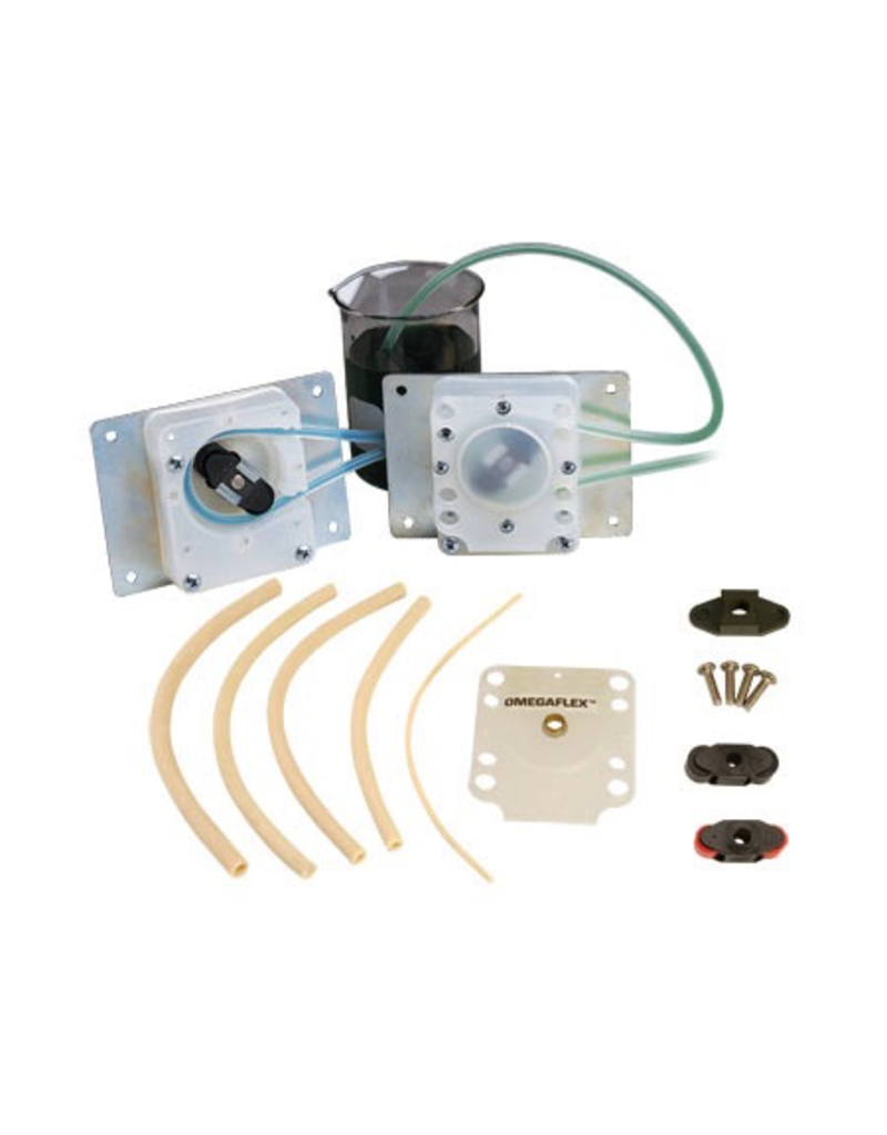 Drieaz Pump-Tube (Peristaltic) Dz120