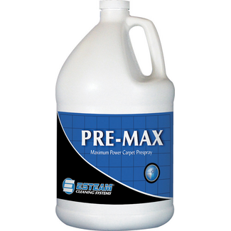 Esteam PRE-MAX PRESPRAY - PH 9.4 (1:32) 1 GALLON