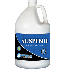 Esteam SUSPEND (CRI CERTIFIED) PRESPRAY - PH 9.2 (1:45) - 1 GALLON