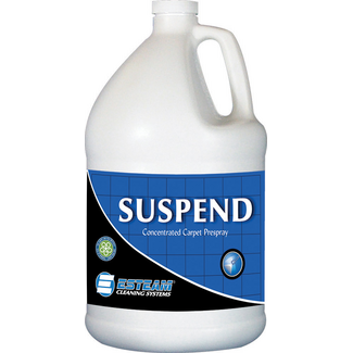 Esteam SUSPEND (CRI CERTIFIED) PRESPRAY - PH 9.2 (1:45) - 1 GALLON