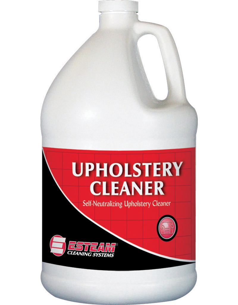 Esteam Esteam® Upholstery Cleaner - 1 Gallon (SN)
