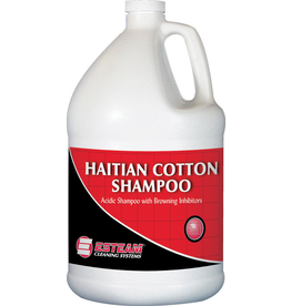 Esteam *Haitian Cotton Shampoo - 1 Gallon