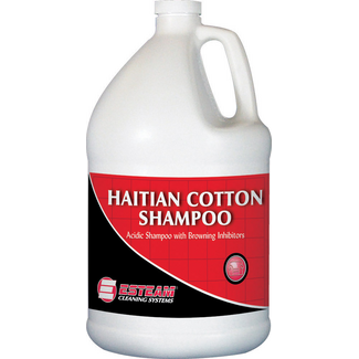 Esteam *Haitian Cotton Shampoo - 1 Gallon