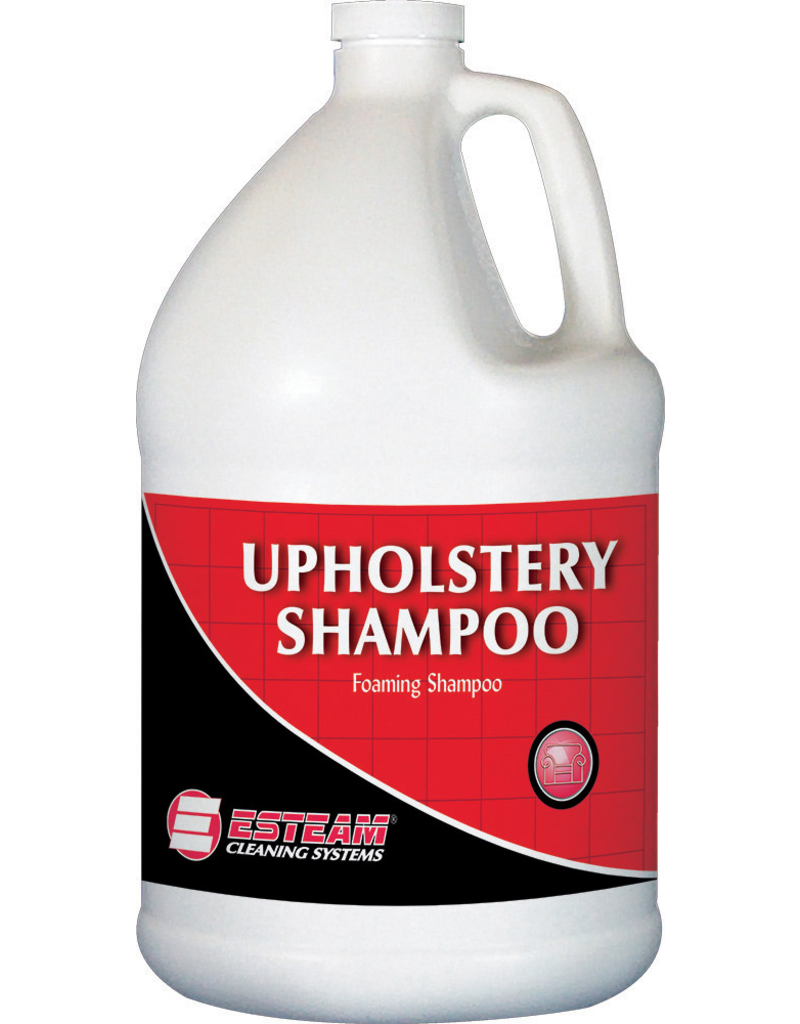 Esteam *Esteam® Upholstery Shampoo - 1 Gallon