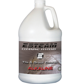Esteam Esteam® Tile & Grout - Alkaline - 1 Gallon