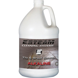 Esteam Esteam® Tile & Grout - Alkaline - 1 Gallon