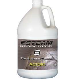 Esteam Esteam® Tile & Grout Acid Cleaner - 1 Gallon
