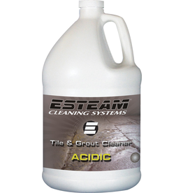 Esteam Viper Renew® Tile & Grout Acid Cleaner - 1 Gallon