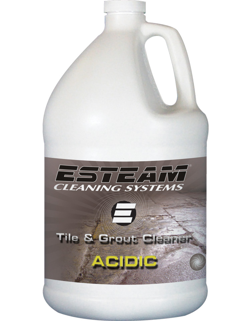 Esteam Viper Renew® Tile & Grout Acid Cleaner - 1 Gallon