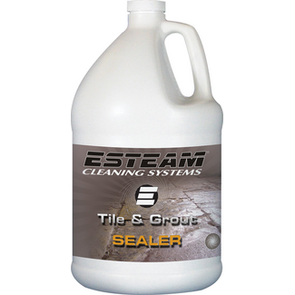 Esteam Esteam® Tile & Grout Sealer - 1 Gallon