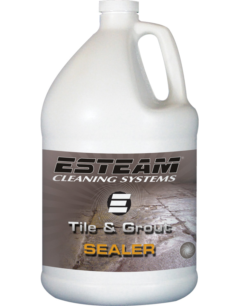 Esteam Esteam® Tile & Grout Sealer - 1 Gallon